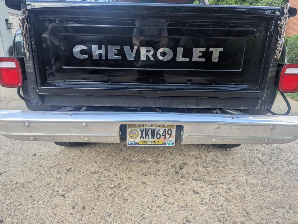 1979 Chevrolet C/K 3rd Gen - Image 20 of 31