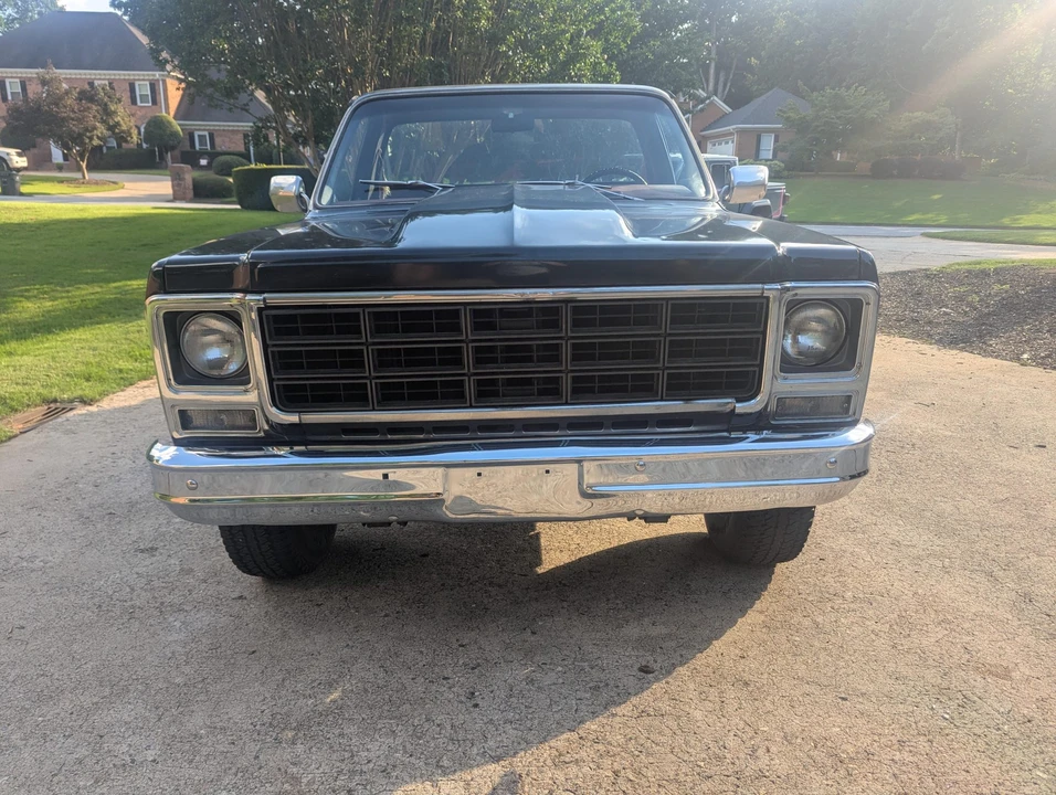 1979 Chevrolet C/K 3rd Gen - Image 4 of 31