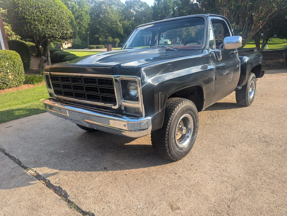 1979 Chevrolet C/K 3rd Gen - Image 2 of 31
