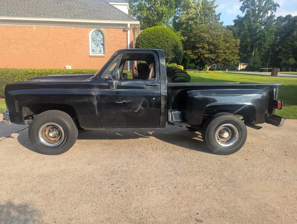 1979 Chevrolet C/K 3rd Gen - Image 13 of 31