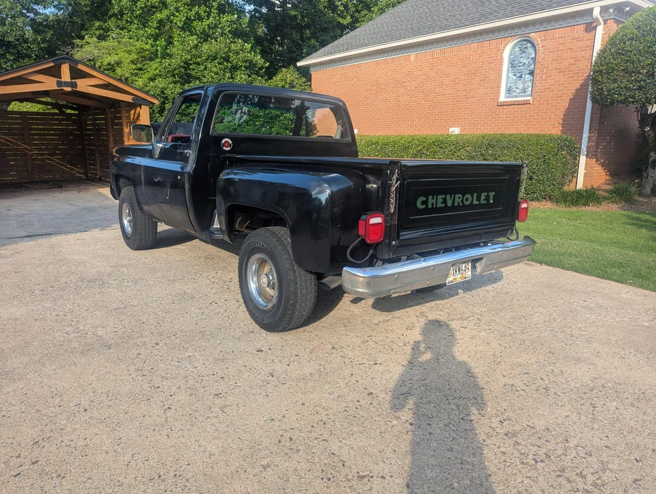1979 Chevrolet C/K 3rd Gen - Image 11 of 31