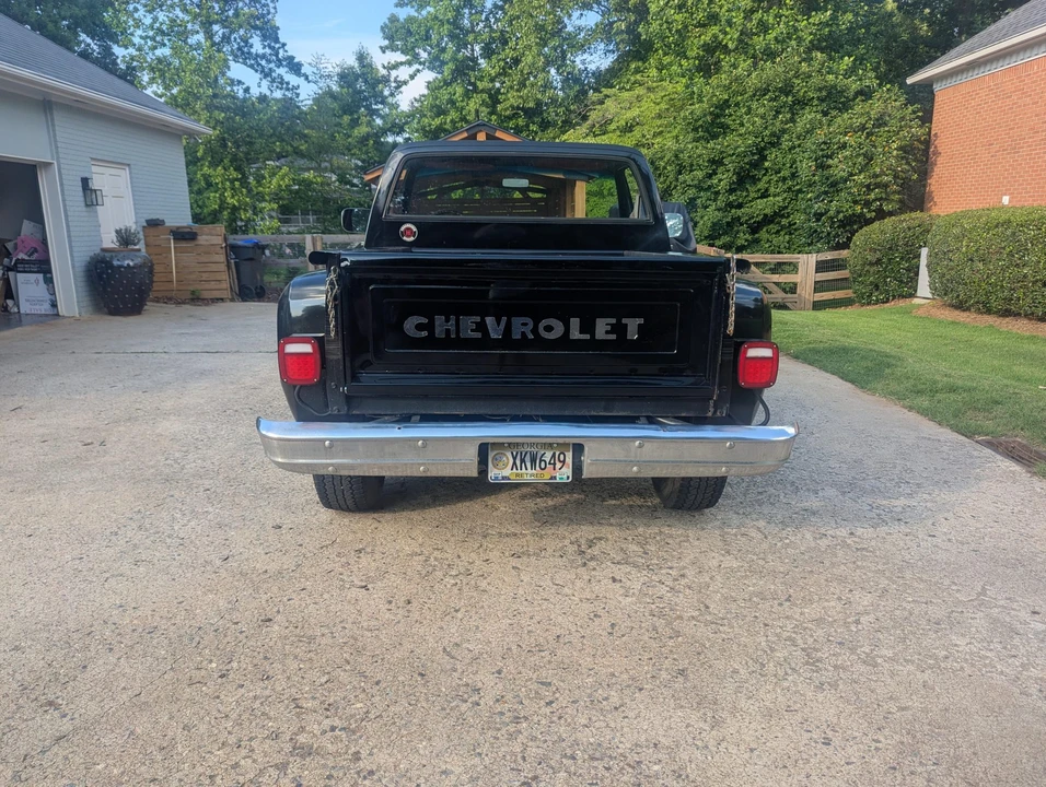 1979 Chevrolet C/K 3rd Gen - Image 8 of 31