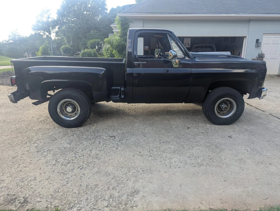 1979 Chevrolet C/K 3rd Gen - Image 6 of 31