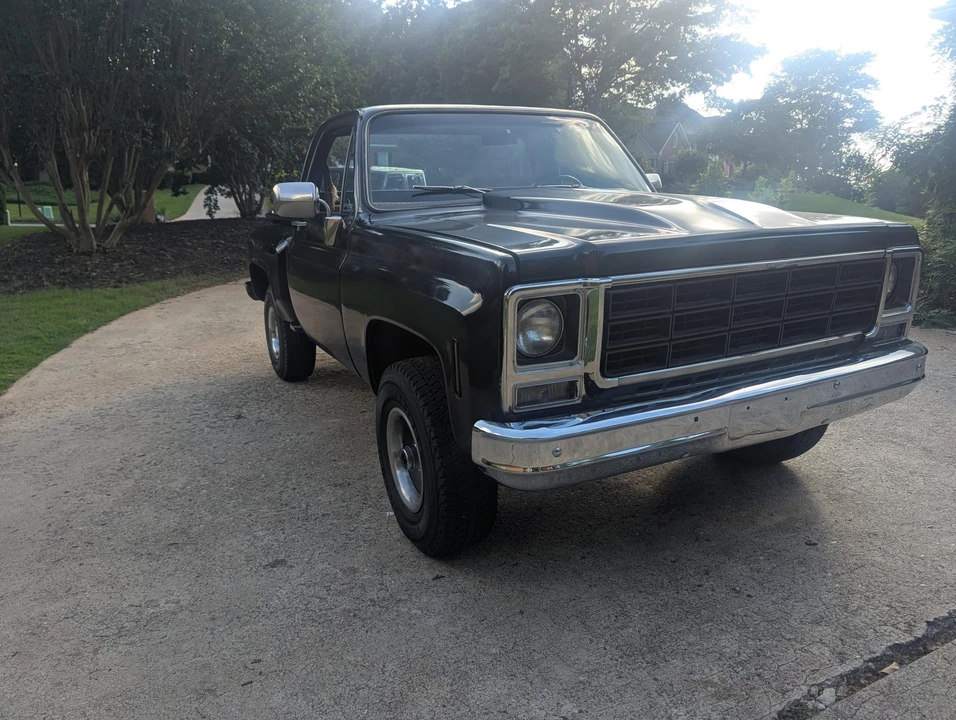 1979 Chevrolet C/K 3rd Gen - Image 5 of 31
