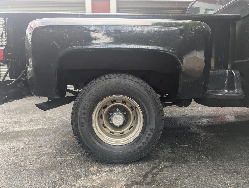 1979 Chevrolet C/K 3rd Gen - Image 24 of 31