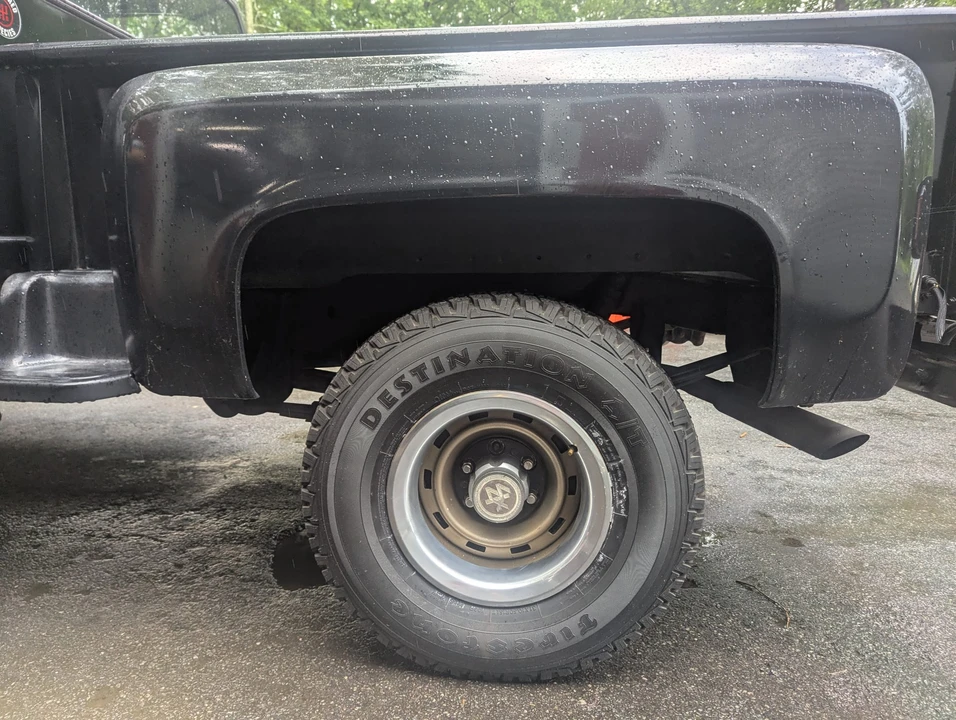1979 Chevrolet C/K 3rd Gen - Image 28 of 31