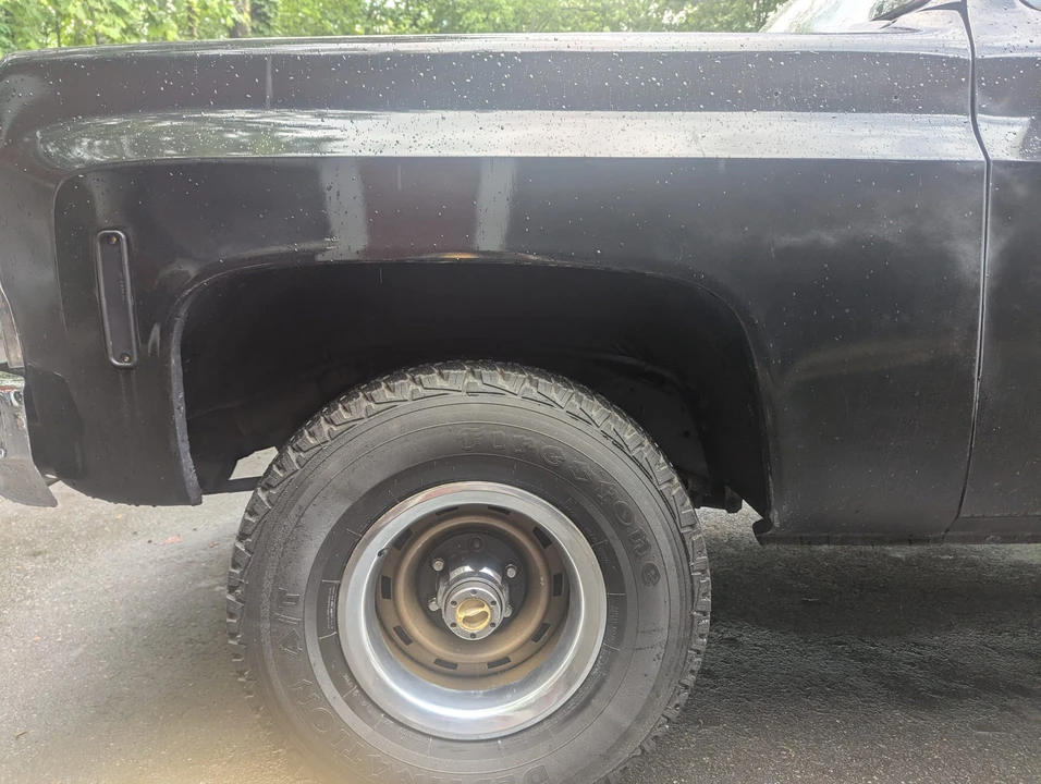 1979 Chevrolet C/K 3rd Gen - Image 27 of 31
