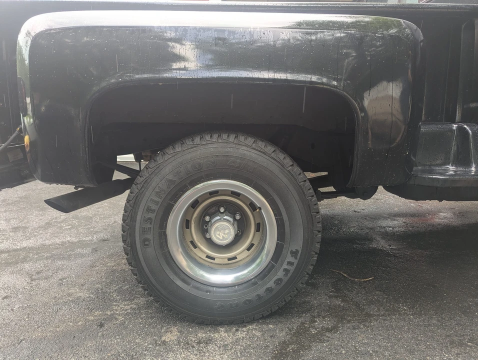 1979 Chevrolet C/K 3rd Gen - Image 25 of 31