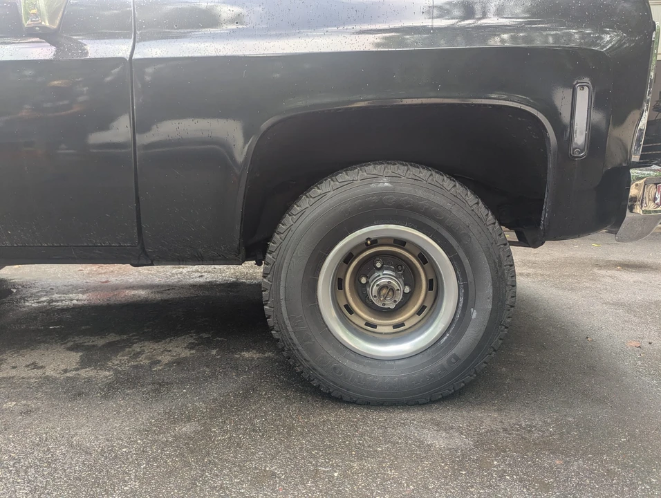 1979 Chevrolet C/K 3rd Gen - Image 22 of 31