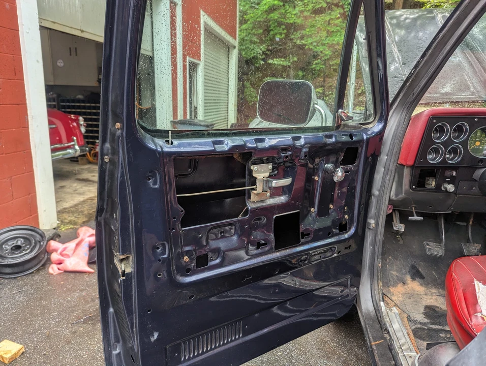 1979 Chevrolet C/K 3rd Gen - Image 31 of 31