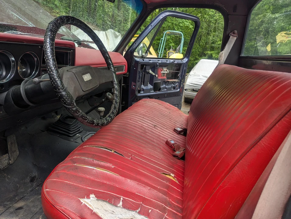 1979 Chevrolet C/K 3rd Gen - Image 30 of 31