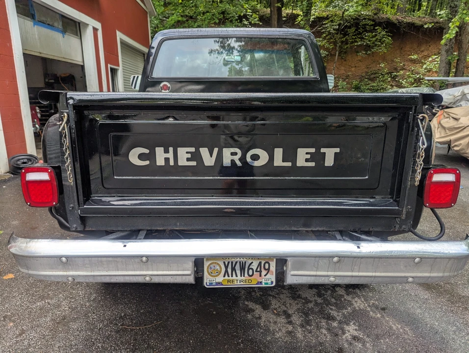 1979 Chevrolet C/K 3rd Gen - Image 10 of 31