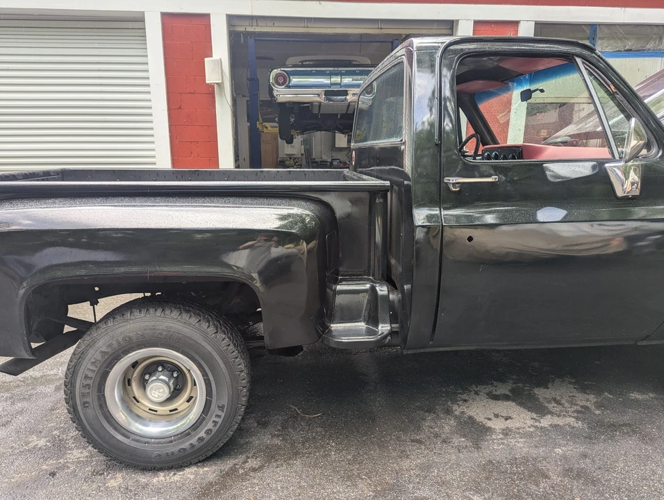 1979 Chevrolet C/K 3rd Gen - Image 18 of 31