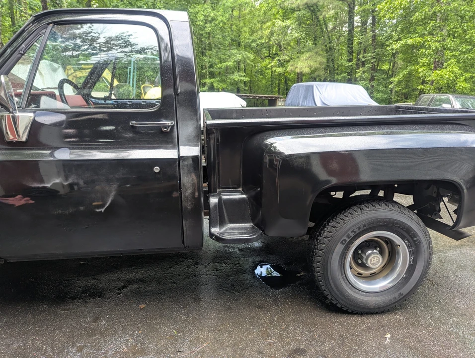 1979 Chevrolet C/K 3rd Gen - Image 21 of 31