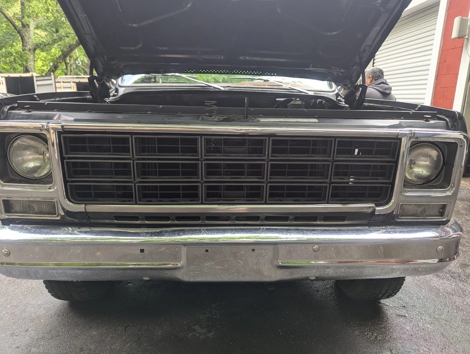 1979 Chevrolet C/K 3rd Gen - Image 16 of 31