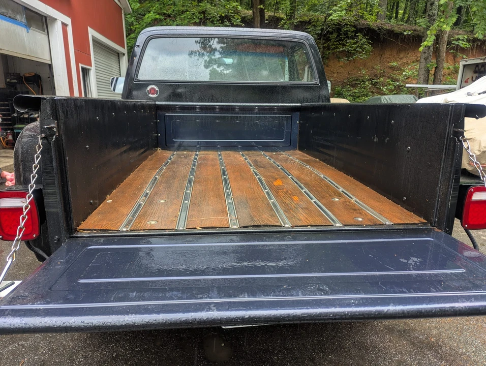 1979 Chevrolet C/K 3rd Gen - Image 19 of 31