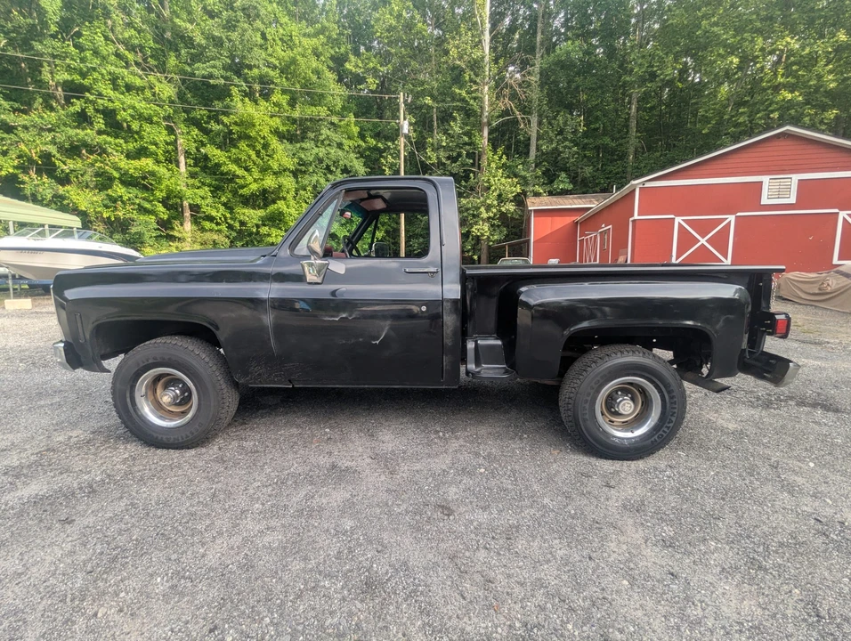 1979 Chevrolet C/K 3rd Gen - Image 14 of 31