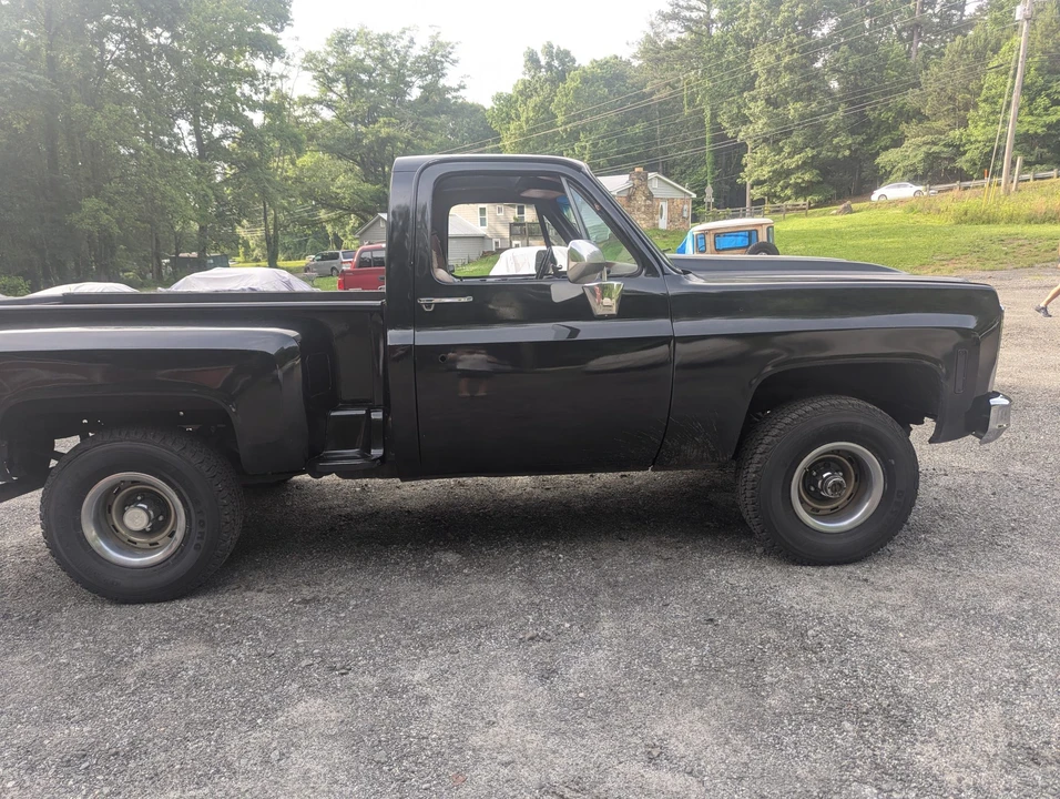 1979 Chevrolet C/K 3rd Gen - Image 17 of 31