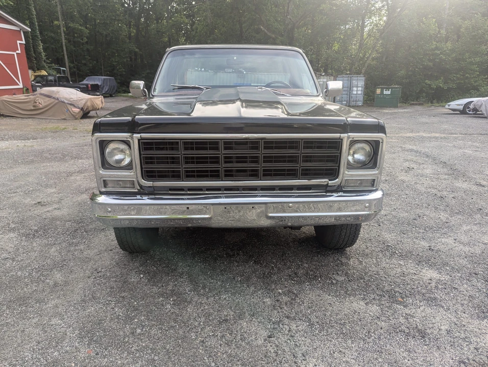 1979 Chevrolet C/K 3rd Gen - Image 3 of 31