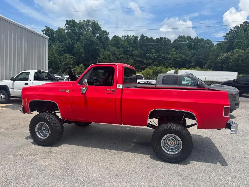 1979 Chevrolet C/K 3rd Gen - Image 11 of 28