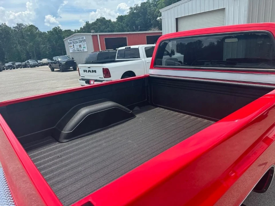 1979 Chevrolet C/K 3rd Gen - Image 18 of 28