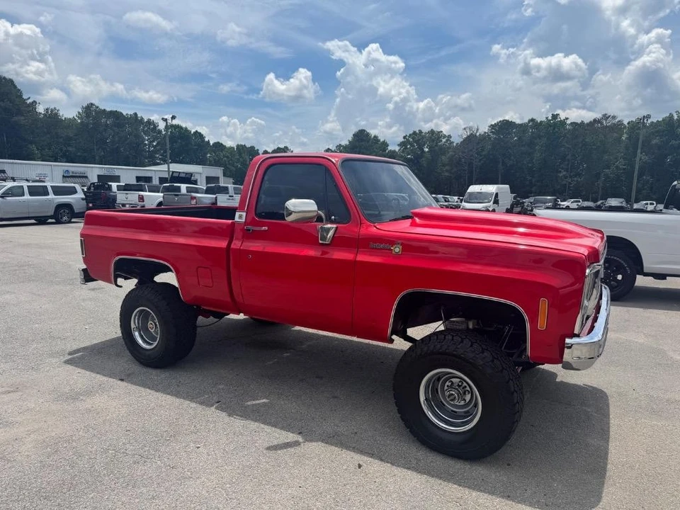 1979 Chevrolet C/K 3rd Gen - Image 15 of 28