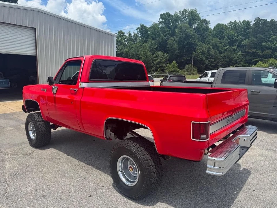 1979 Chevrolet C/K 3rd Gen - Image 2 of 28
