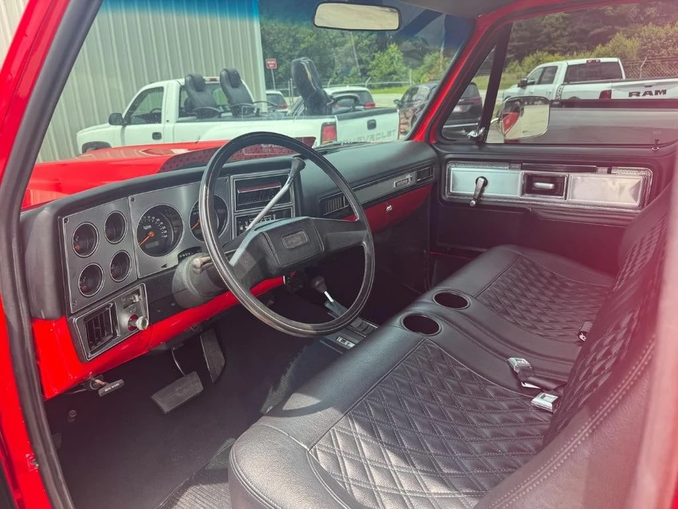 1979 Chevrolet C/K 3rd Gen - Image 6 of 28