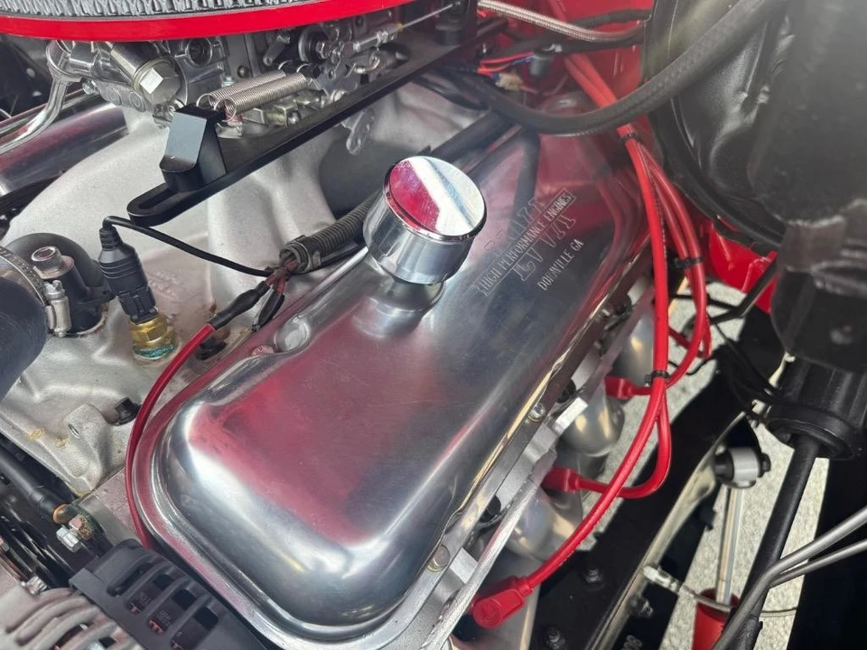 1979 Chevrolet C/K 3rd Gen - Image 5 of 28