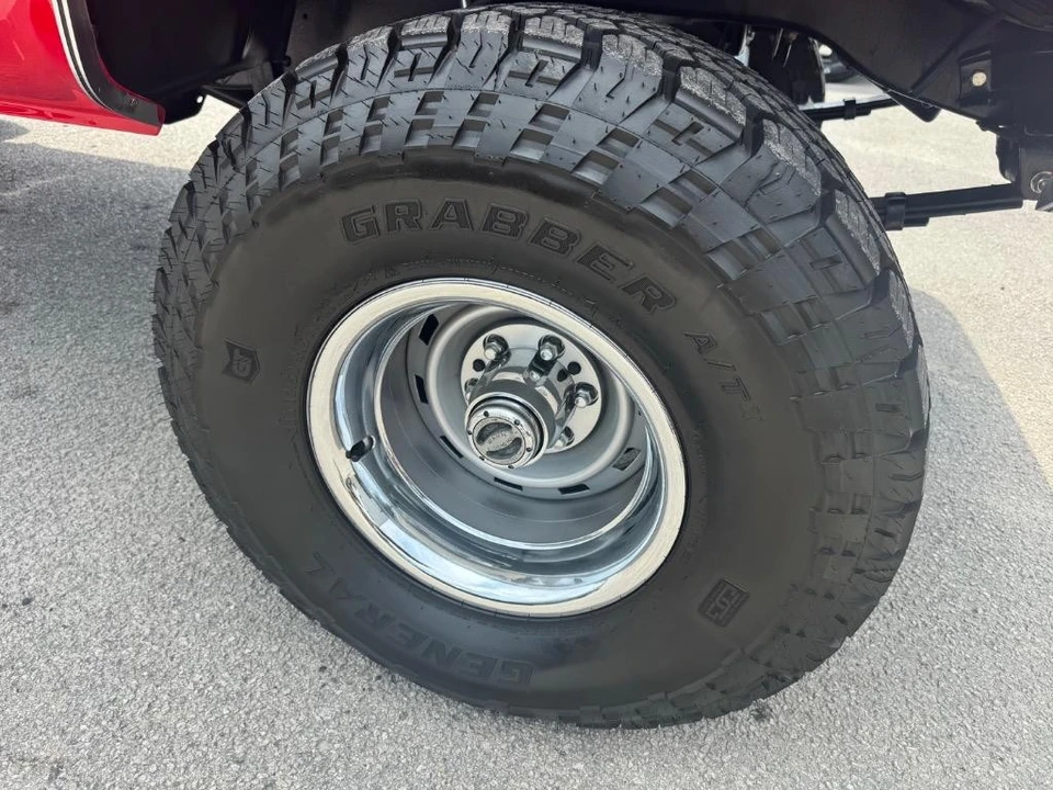 1979 Chevrolet C/K 3rd Gen - Image 16 of 28