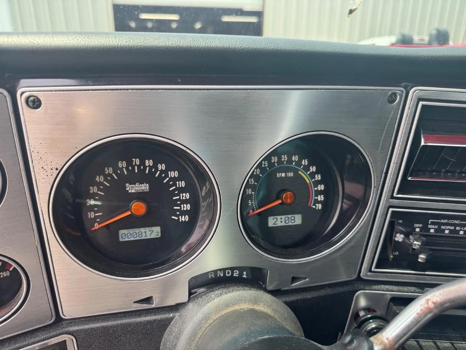 1979 Chevrolet C/K 3rd Gen - Image 21 of 28