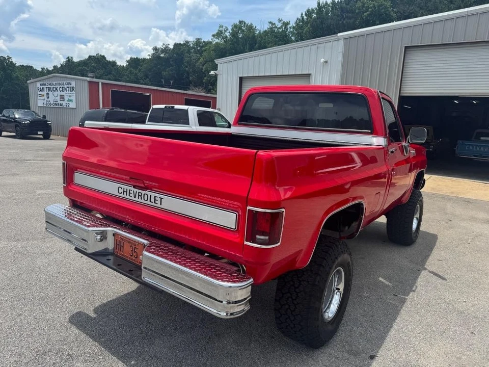 1979 Chevrolet C/K 3rd Gen - Image 13 of 28
