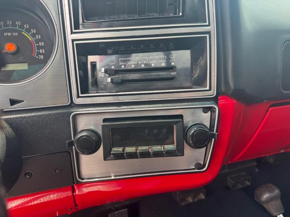 1979 Chevrolet C/K 3rd Gen - Image 20 of 28