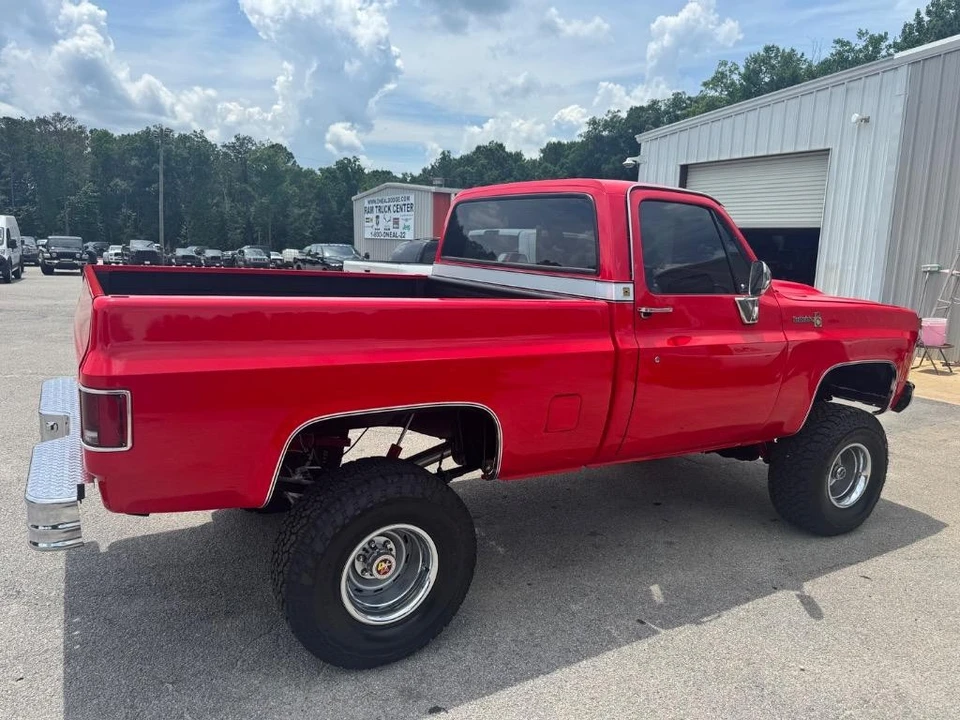 1979 Chevrolet C/K 3rd Gen - Image 14 of 28