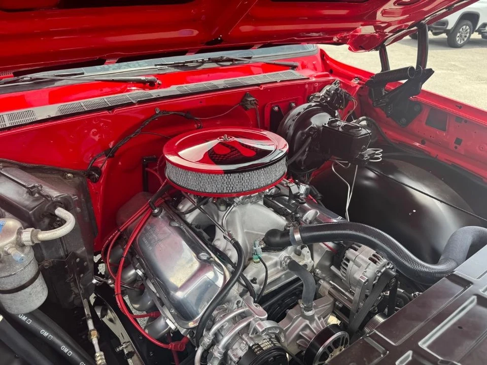 1979 Chevrolet C/K 3rd Gen - Image 4 of 28