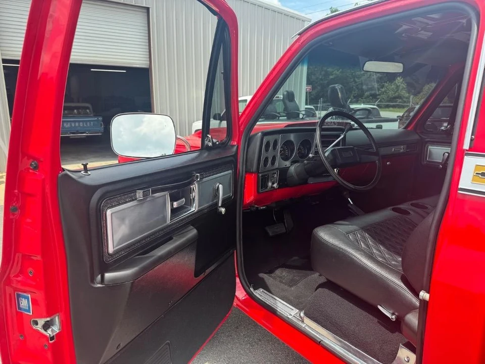 1979 Chevrolet C/K 3rd Gen - Image 7 of 28