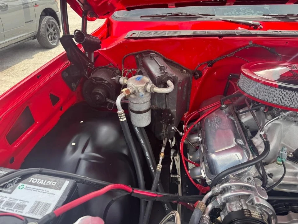 1979 Chevrolet C/K 3rd Gen - Image 24 of 28