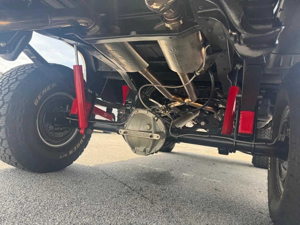1979 Chevrolet C/K 3rd Gen - Image 8 of 28