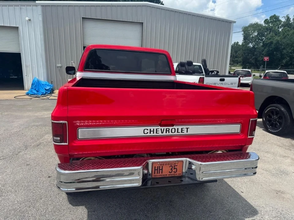 1979 Chevrolet C/K 3rd Gen - Image 12 of 28