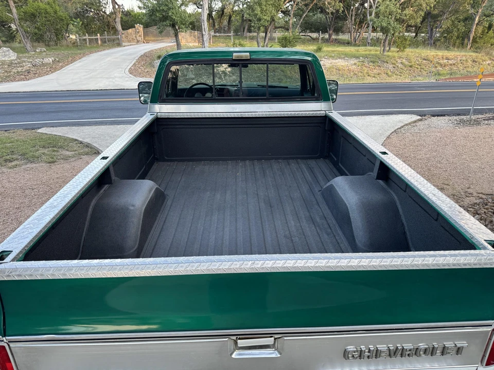 1979 Chevrolet C/K 3rd Gen - Image 19 of 31