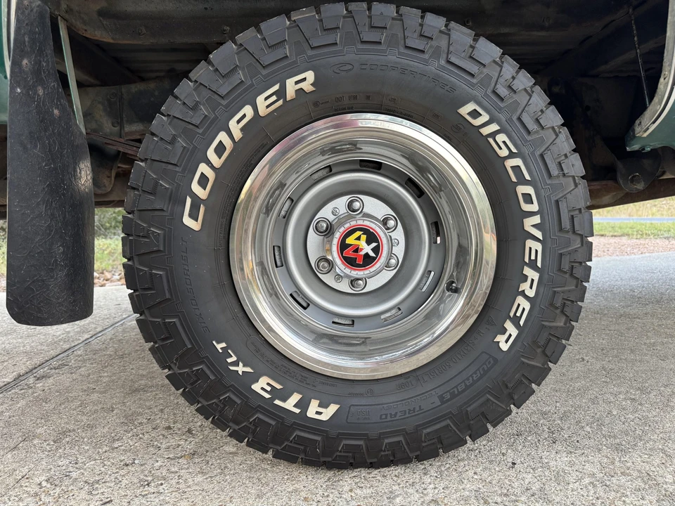 1979 Chevrolet C/K 3rd Gen - Image 30 of 31