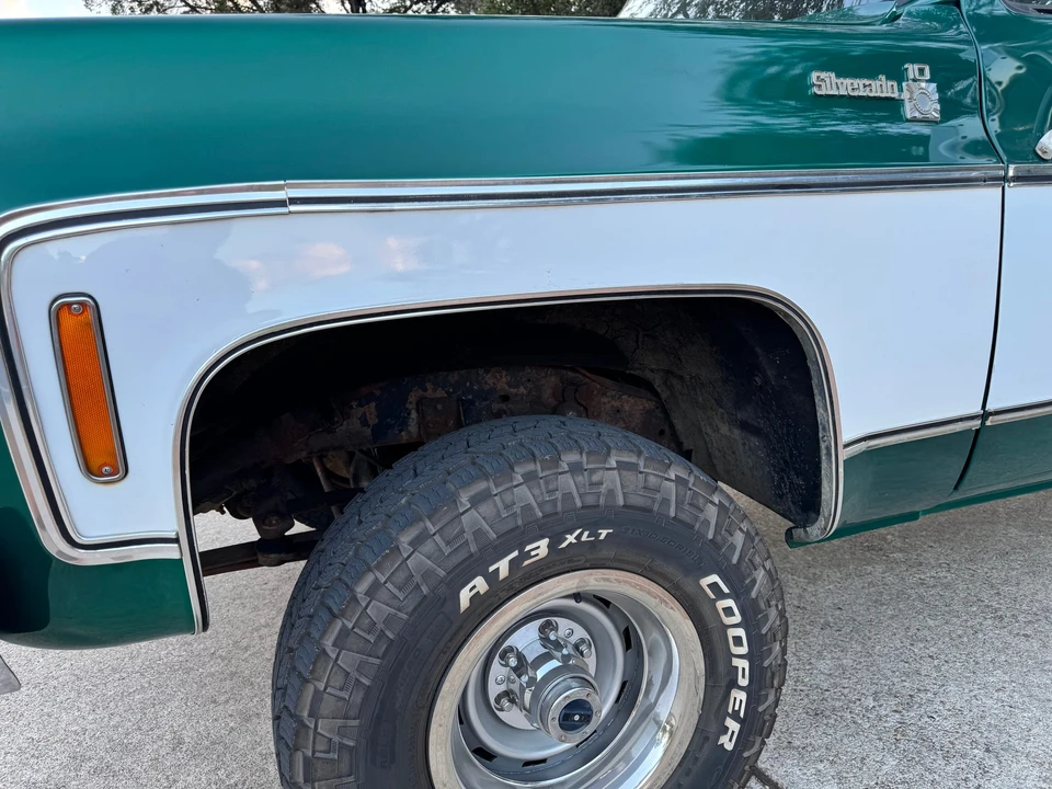 1979 Chevrolet C/K 3rd Gen - Image 25 of 31