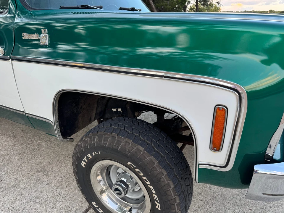 1979 Chevrolet C/K 3rd Gen - Image 14 of 31