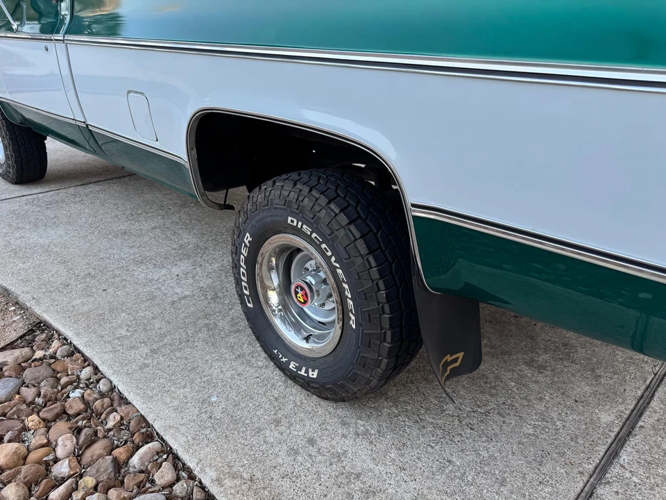 1979 Chevrolet C/K 3rd Gen - Image 22 of 31