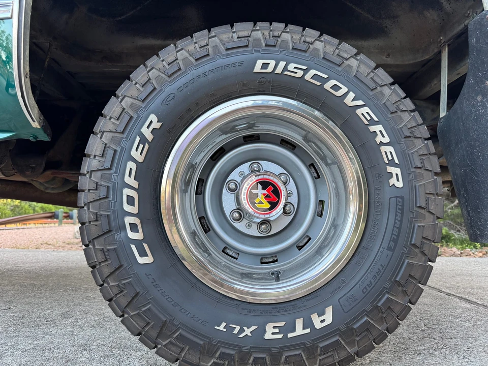 1979 Chevrolet C/K 3rd Gen - Image 31 of 31