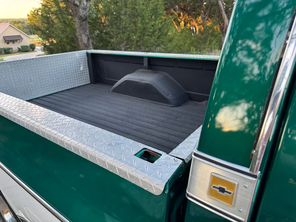 1979 Chevrolet C/K 3rd Gen - Image 17 of 31