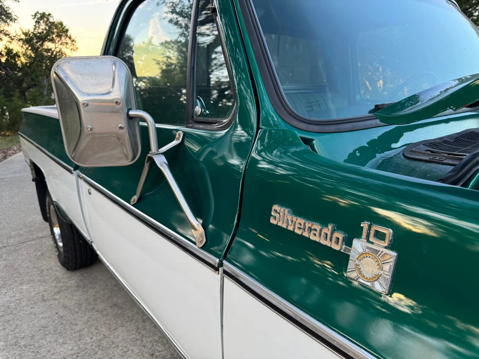 1979 Chevrolet C/K 3rd Gen - Image 15 of 31