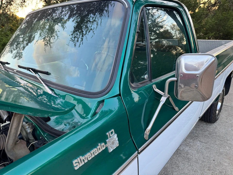 1979 Chevrolet C/K 3rd Gen - Image 24 of 31