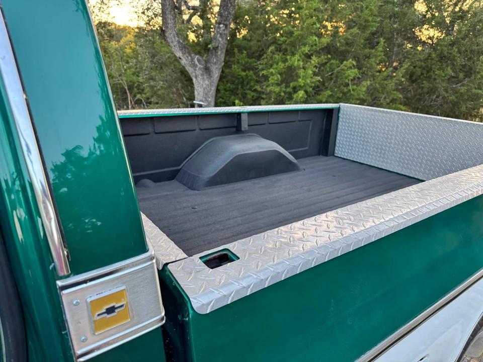 1979 Chevrolet C/K 3rd Gen - Image 23 of 31