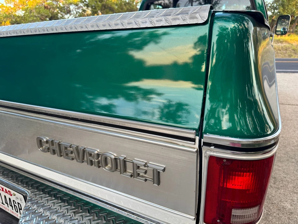 1979 Chevrolet C/K 3rd Gen - Image 18 of 31
